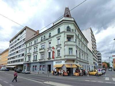 Mietwohnung in 8020 Graz
