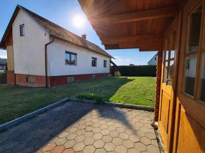 Haus kaufen in 8262 Ilz