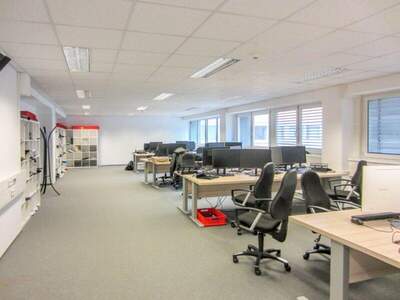 Büro / Praxis mieten in 1150 Wien (Bild 4)