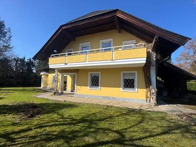 Chalet kaufen in 5020 Salzburg (Bild 3)