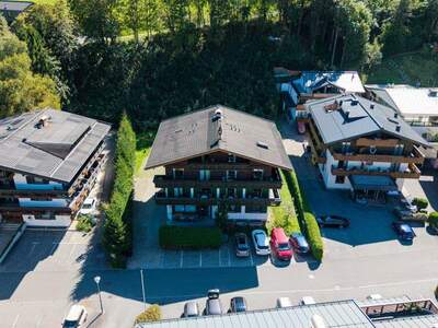 Beherbergungsbetrieb kaufen in 5710 Kaprun (Bild 1)