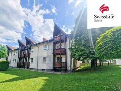 Eigentumswohnung in 8042 Graz