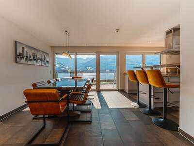 Terrassenwohnung kaufen in 5700 Zell am See (Bild 5)