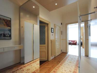 Terrassenwohnung mieten in 1130 Wien (Bild 2)