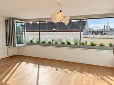 Wohnung mit Balkon kaufen in 1050 Wien (Bild 2)