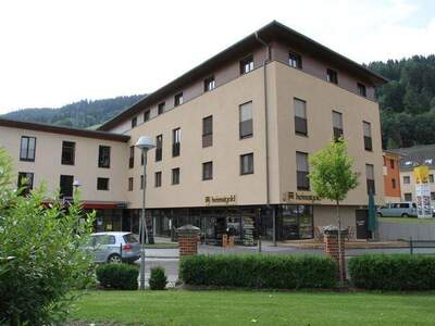 Gewerbeobjekt mieten in 8970 Schladming