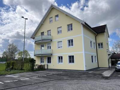 Wohnung mieten in 5231 Schalchen