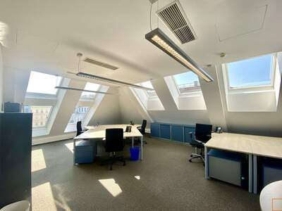 Gewerbeobjekt mieten in 1020 Wien