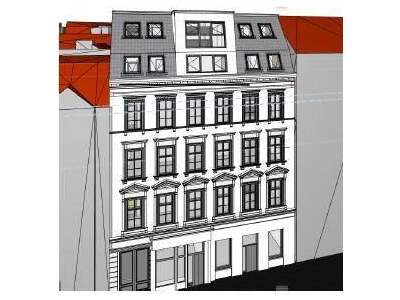 Eigentumswohnung in 1070 Wien