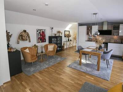 Wohnung provisionsfrei kaufen in 3400 Kierling