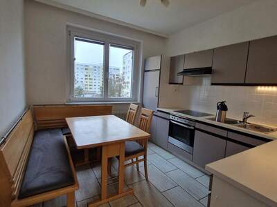 Etagenwohnung provisionsfrei mieten in 4600 Wels