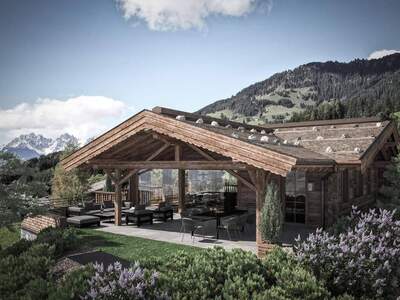 Grundstück kaufen in 6370 Kitzbühel