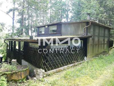 Haus kaufen in 3873 Heidenreichstein