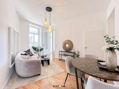 Wohnung kaufen in 1140 Wien