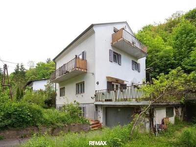 Haus kaufen in 8043 Graz