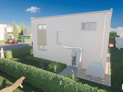 Haus kaufen in 3433 Königstetten