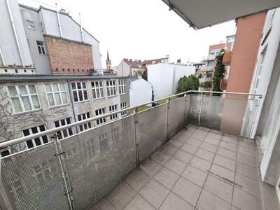 Wohnung mit Balkon mieten in 1070 Wien (Bild 5)