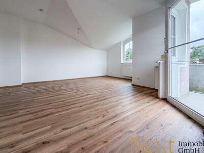Terrassenwohnung kaufen in 4713 Gallspach (Bild 2)