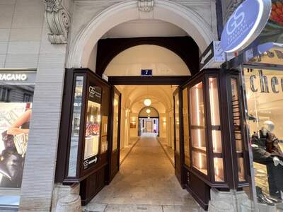 Einzelhandel mieten in 1010 Wien (Bild 5)