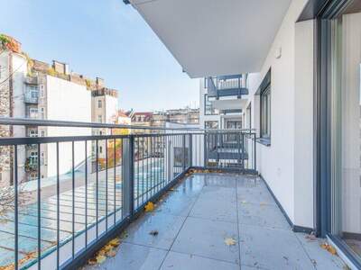 Terrassenwohnung kaufen in 1040 Wien (Bild 2)