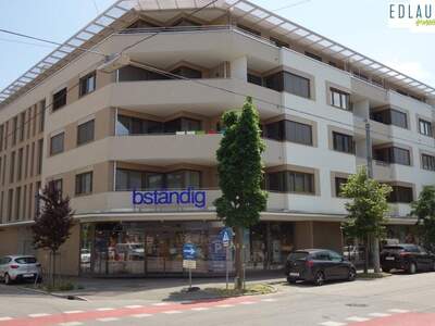 Terrassenwohnung mieten in 3100 St. Pölten (Bild 1)