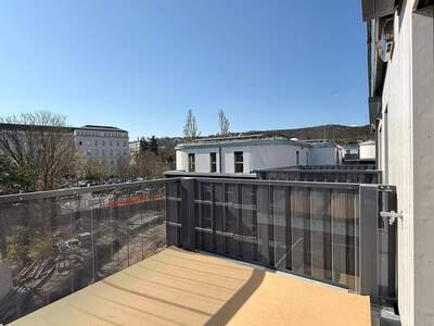 Eigentumswohnung in 2340 Mödling