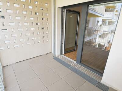 Wohnung mit Balkon mieten in 1030 Wien (Bild 5)
