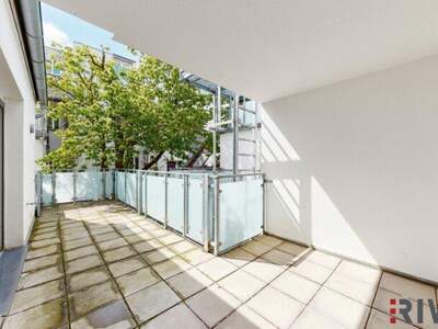 Terrassenwohnung kaufen in 1150 Wien (Bild 5)