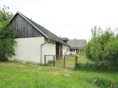 Haus kaufen in 7561 Heiligenkreuz