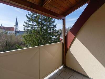 Mietwohnung in 3021 Pressbaum