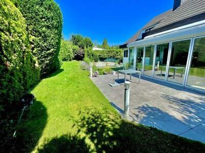 Haus mit Garten kaufen in 2344 Maria Enzersdorf (Bild 3)