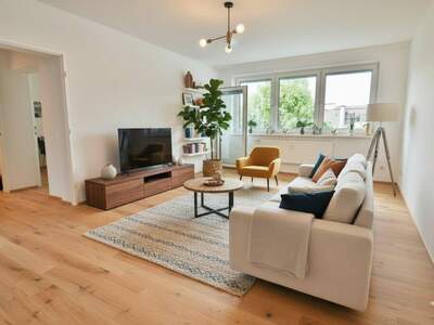 Wohnung kaufen in 5020 Salzburg