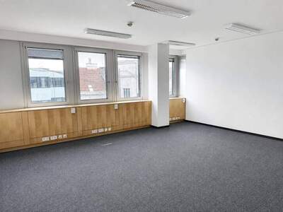 Gewerbeobjekt mieten in 1050 Wien