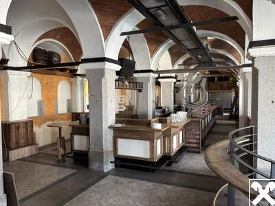 Gewerbeobjekt mieten in 4470 Enns (Bild 1)