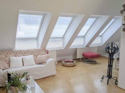 Wohnung kaufen in 1170 Wien