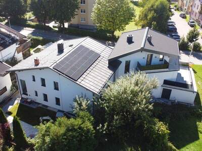 Terrassenwohnung kaufen in 5760 Saalfelden (Bild 3)
