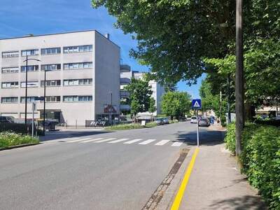 Eigentumswohnung in 5020 Salzburg