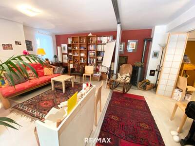 Terrassenwohnung kaufen in 1160 Wien (Bild 4)