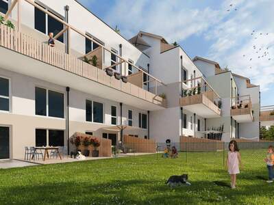 Wohnung kaufen in 2680 Semmering (Bild 1)