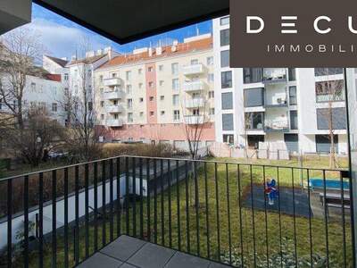 Terrassenwohnung mieten in 1150 Wien (Bild 2)