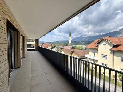 Wohnung kaufen in 6322 Kirchbichl