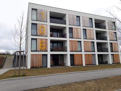 Mietwohnung in 4232 Hagenberg