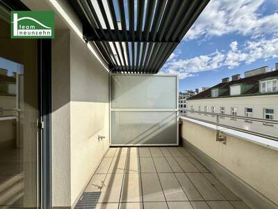 Terrassenwohnung mieten in 1120 Wien (Bild 3)