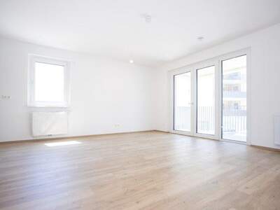 Terrassenwohnung kaufen in 2700 Wr. Neustadt (Bild 1)