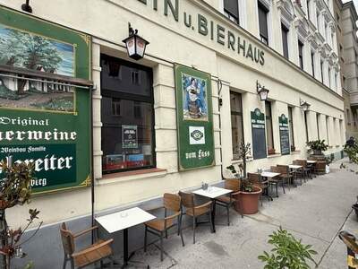 Gewerbeobjekt kaufen in 1170 Wien