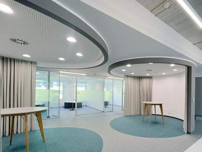 Gewerbeobjekt mieten in 4020 Linz (Bild 4)