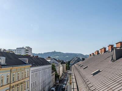 Eigentumswohnung in 4020 Linz