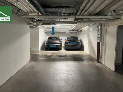 Halle / Lager / Produktion mieten in 1070 Wien (Bild 1)