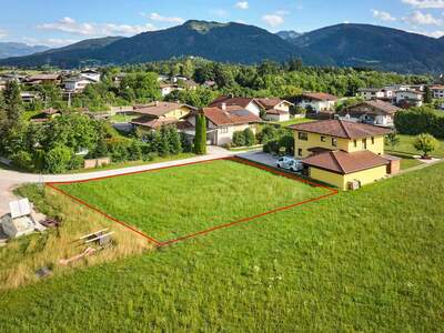 Haus mit Garten kaufen in 6322 Kirchbichl (Bild 3)