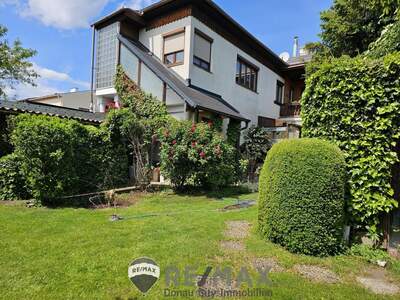 Einfamilienhaus kaufen in 2500 Baden (Bild 2)